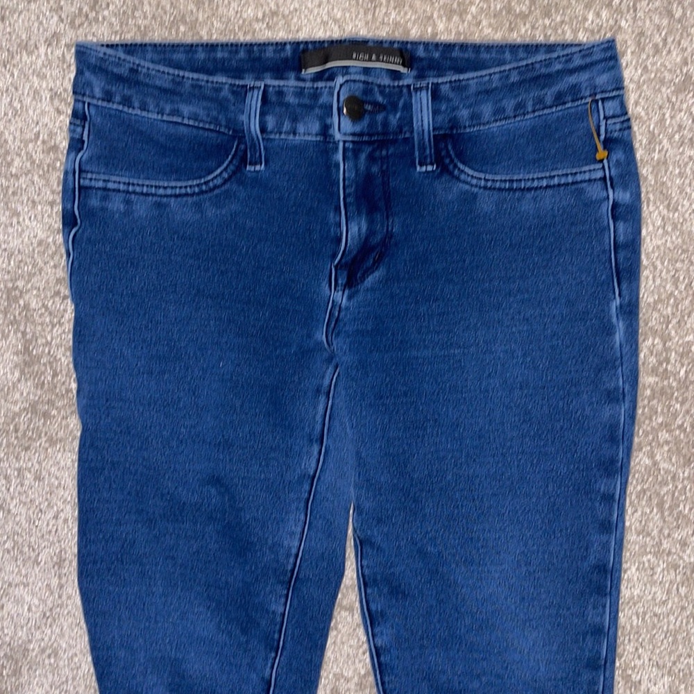 Rich & Skinny Jeggings
